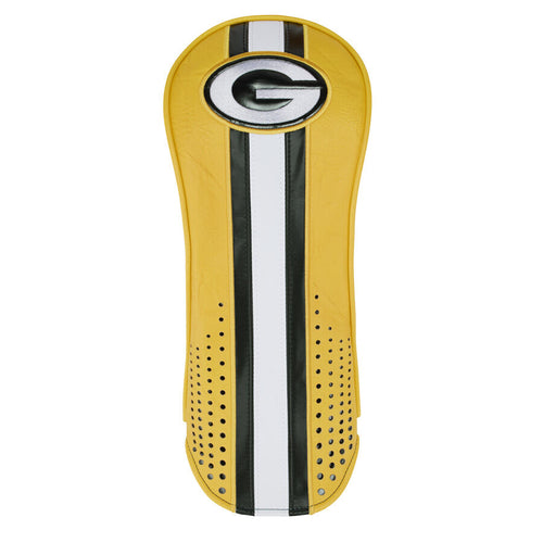 TaylorMade x NFL Green Bay Packers Headcover Green Bay Packers Driver