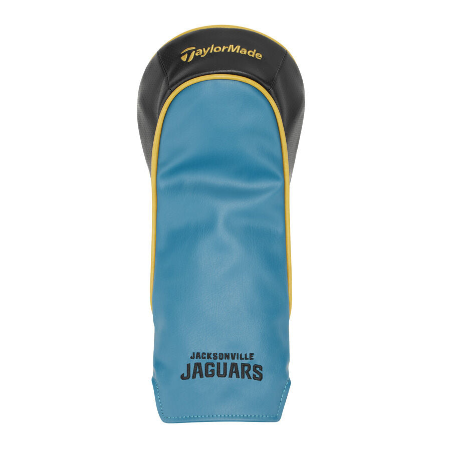 TaylorMade x NFL Jacksonville Jaguars Headcover