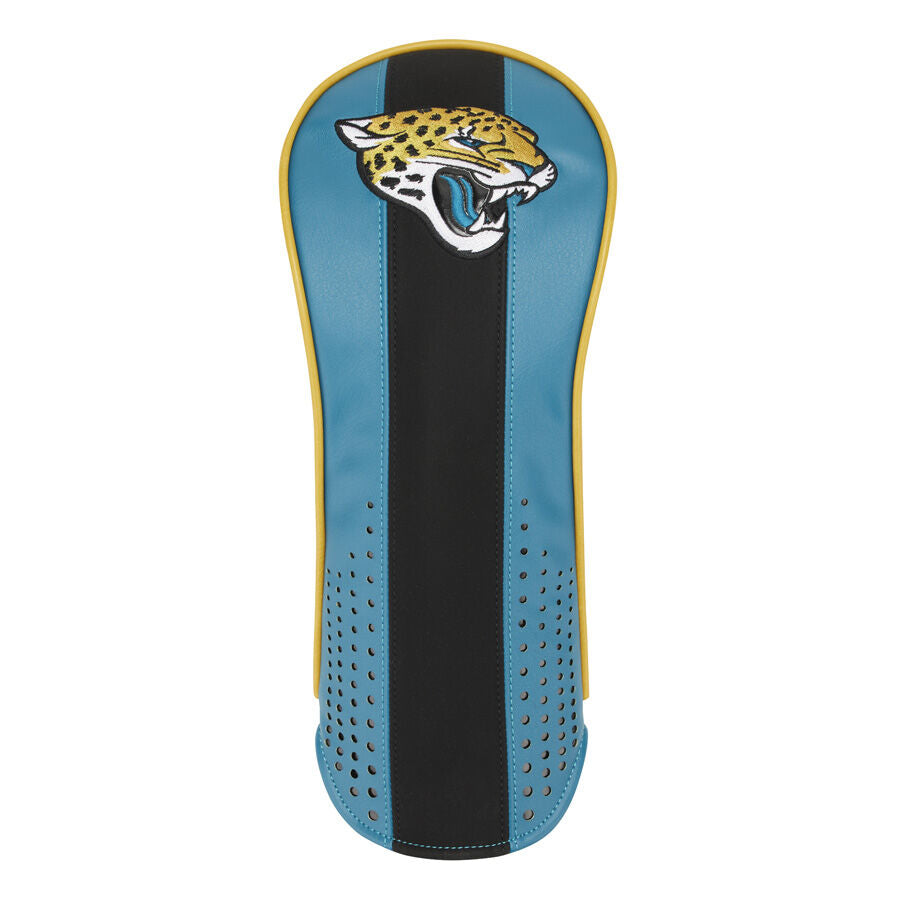 TaylorMade x NFL Jacksonville Jaguars Headcover Jacksonville Jaguars Driver