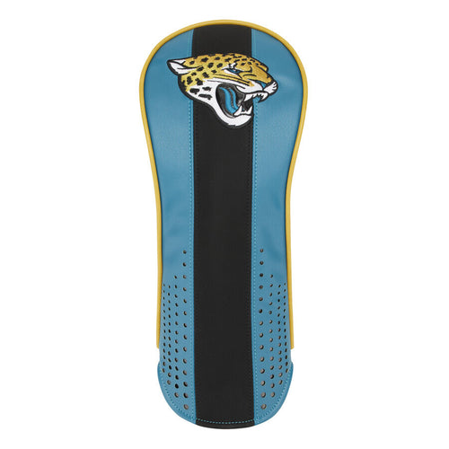 TaylorMade x NFL Jacksonville Jaguars Headcover Jacksonville Jaguars Driver