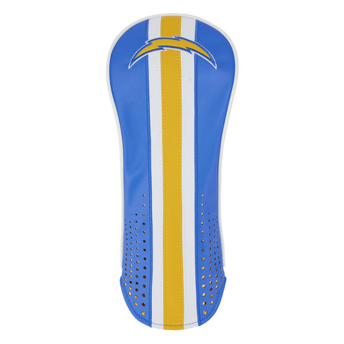 TaylorMade x NFL Los Angeles Chargers Headcover Los Angeles Chargers Driver