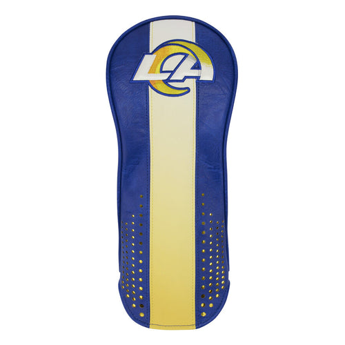 TaylorMade x NFL Los Angeles Rams Headcover Los Angeles Rams Driver