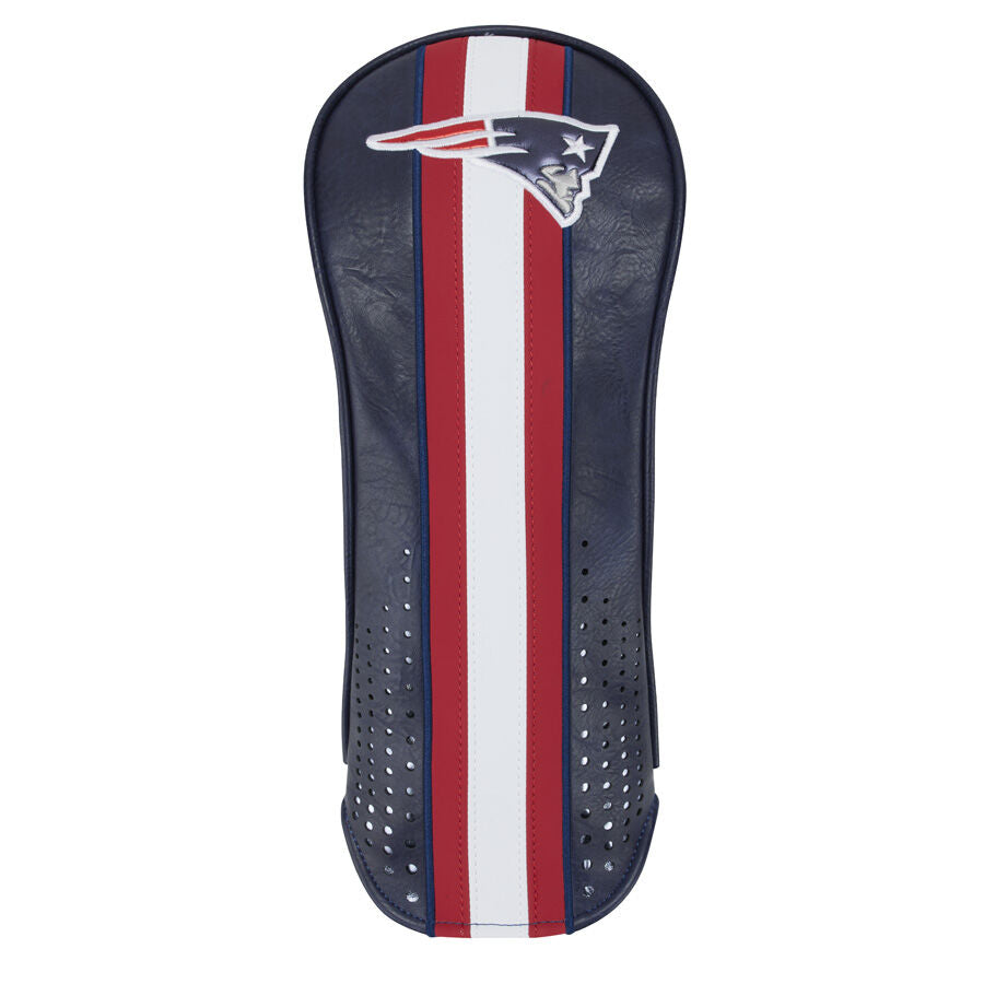 TaylorMade x NFL New England Patriots Headcover New England Patriots Driver