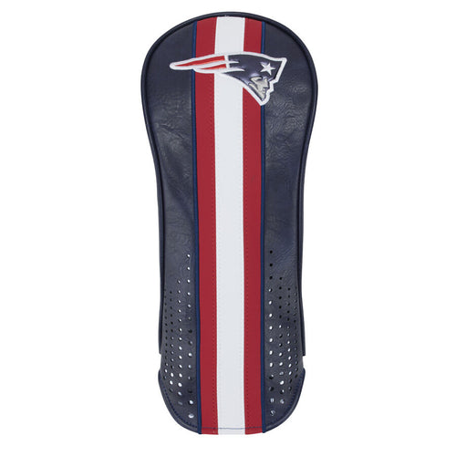 TaylorMade x NFL New England Patriots Headcover New England Patriots Driver