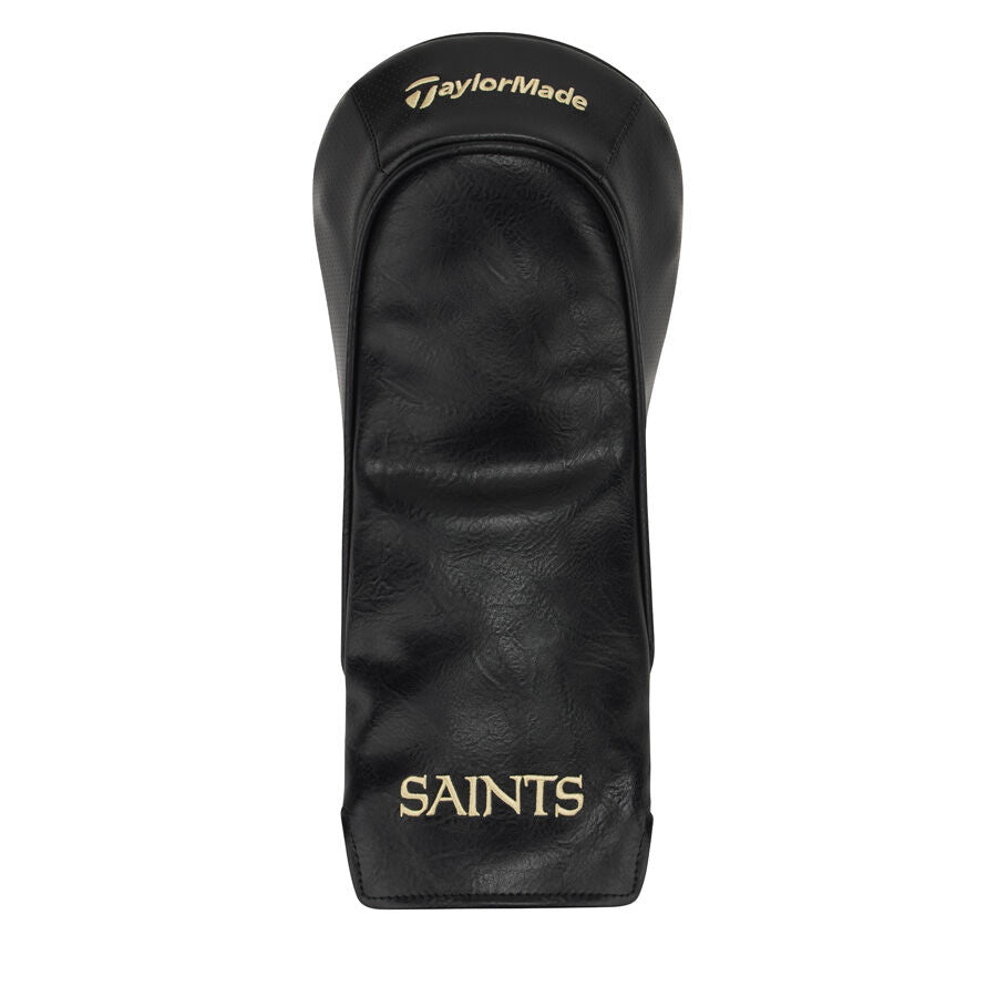 TaylorMade x NFL New Orleans Saints Headcover
