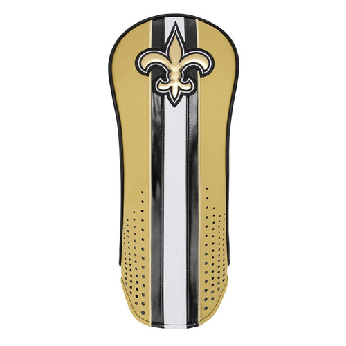 TaylorMade x NFL New Orleans Saints Headcover New Orleans Saints Driver