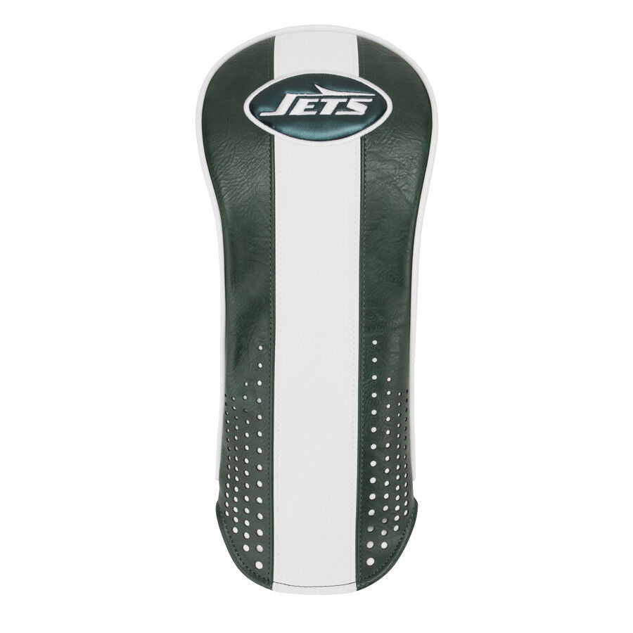 TaylorMade x NFL New York Jets Headcover New York Jets Driver