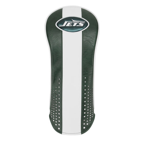TaylorMade x NFL New York Jets Headcover New York Jets Driver