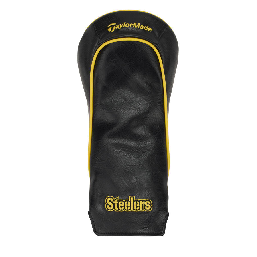 TaylorMade x NFL Pittsburgh Steelers Headcover