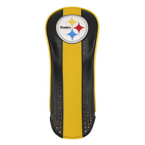 TaylorMade x NFL Pittsburgh Steelers Headcover Pittsburgh Steelers Driver