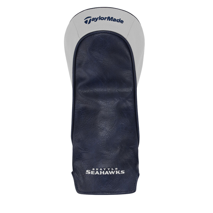 TaylorMade x NFL Seattle Seahawks Headcover