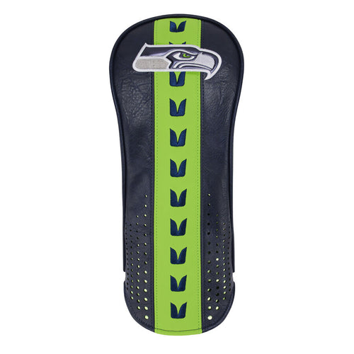 TaylorMade x NFL Seattle Seahawks Headcover Seattle Seahawks Driver