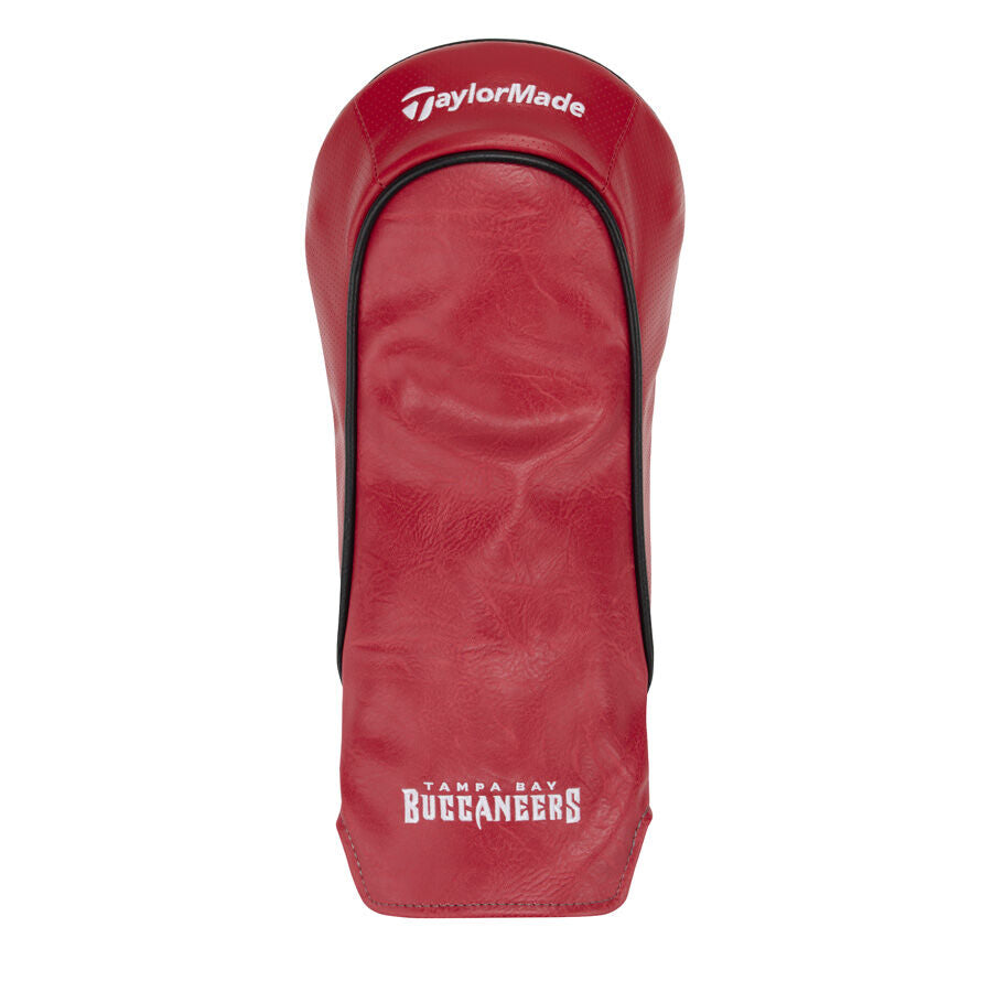 TaylorMade x NFL Tampa Bay Buccaneers Headcover