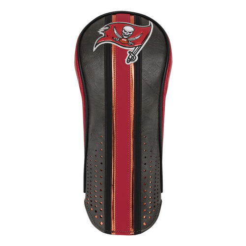 TaylorMade x NFL Tampa Bay Buccaneers Headcover Tampa Bay Buccaneers Driver