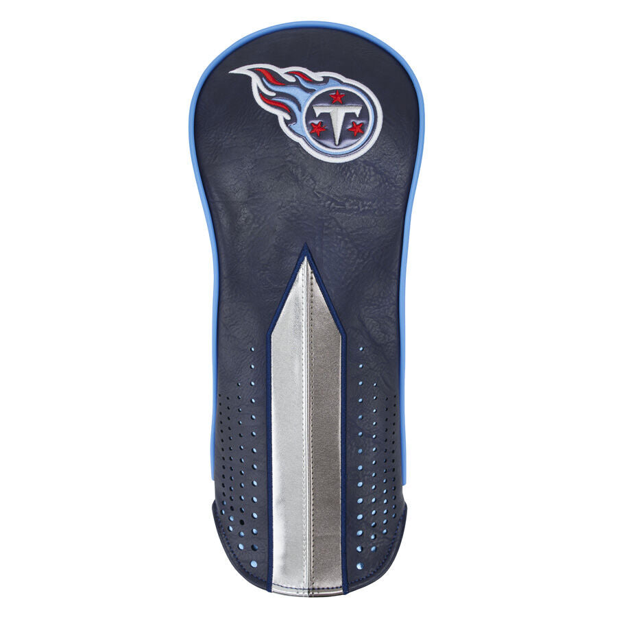TaylorMade x NFL Tennessee Titans Headcover Tennessee Titans Driver