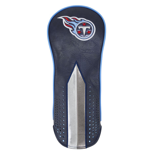 TaylorMade x NFL Tennessee Titans Headcover Tennessee Titans Driver