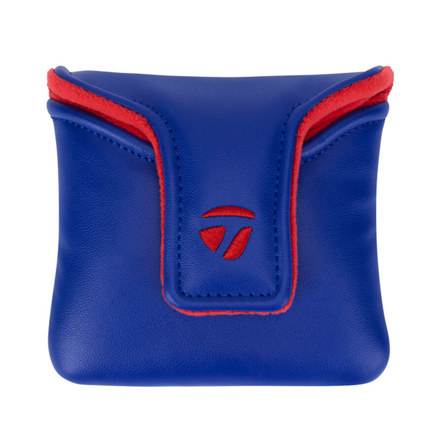 TaylorMade x NFL Buffalo Bills Headcover