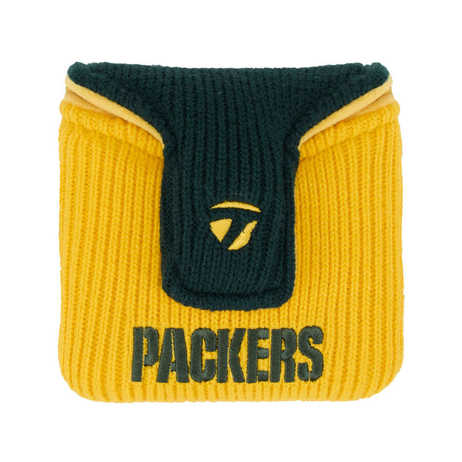 TaylorMade x NFL Green Bay Packers Headcover