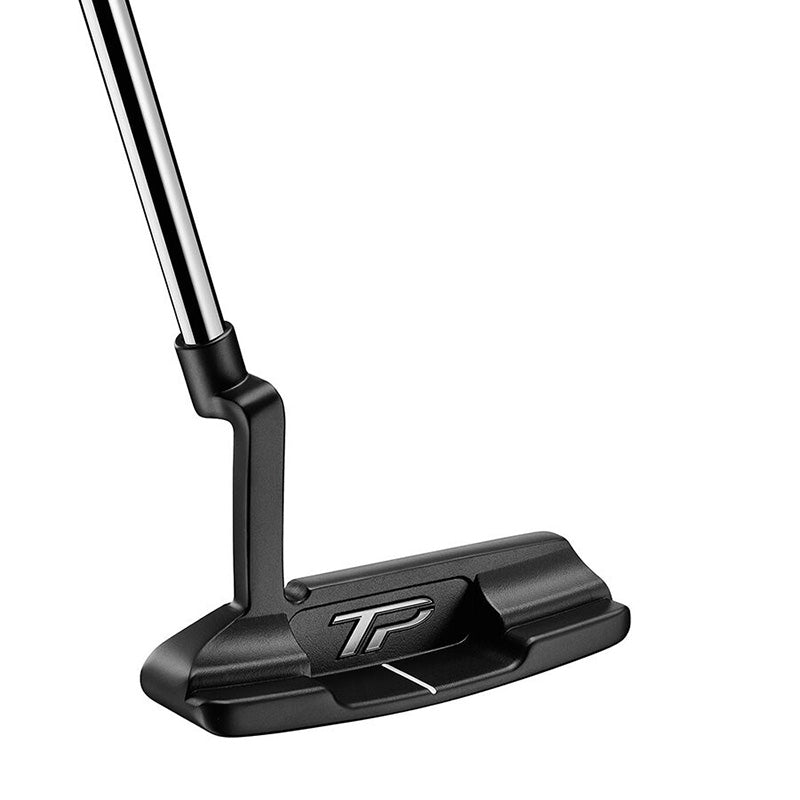 TaylorMade TP Black Juno Putter - Crank Hosel Putter Taylormade Right Black 34&quot;