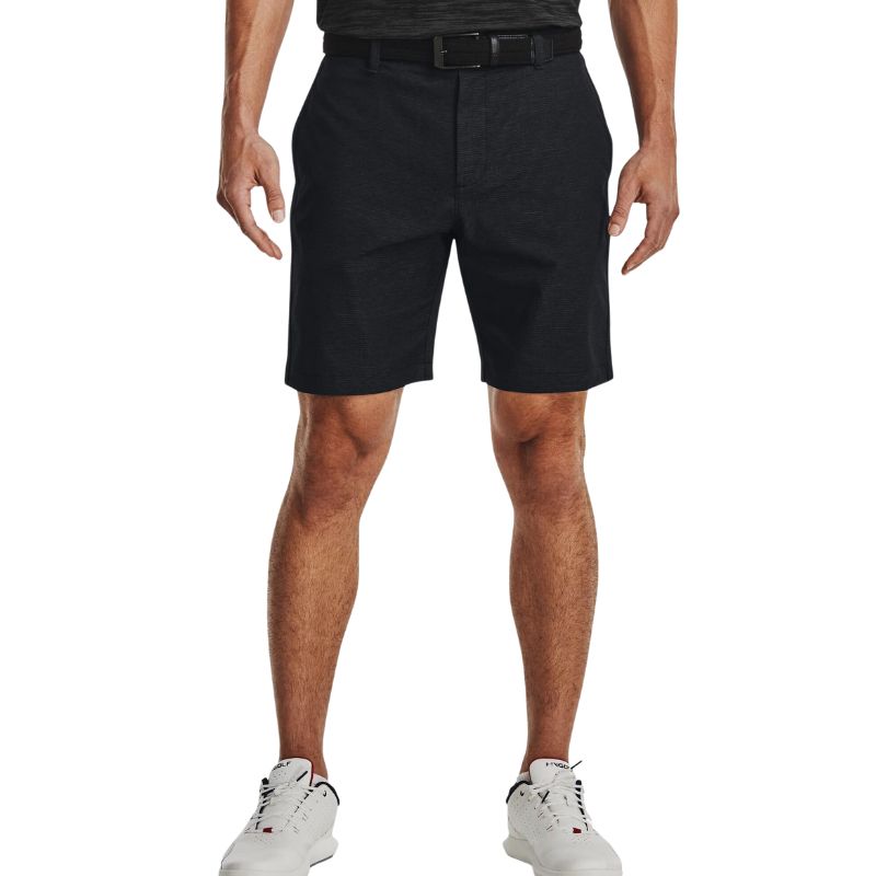 Under Armour Iso-Chill Airvent Shorts Men&#39;s Shorts Under Armour Black 30 