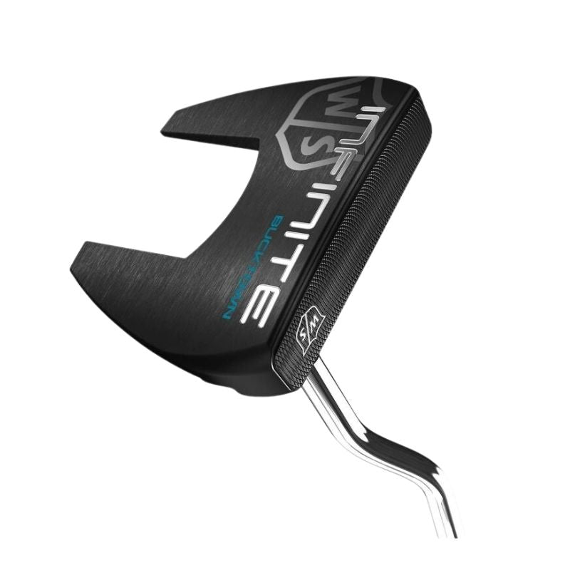 Wilson Women's Infinite Buck Town Putter Putter Wilson Right 33" 
