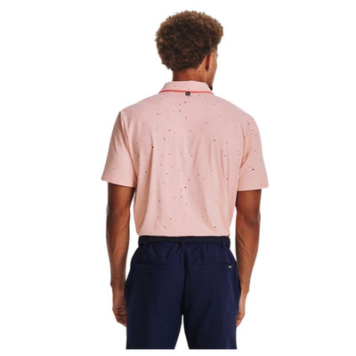 Under Armour Iso-Chill Verge Golf Polo Men's Shirt Under Armour