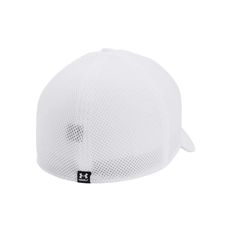 Under Armour Iso-Chill Driver Mesh Cap Hat Under Armour   