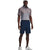 Under Armour Playoff 3.0 Stripe Golf Polo Men's Shirt Under Armour