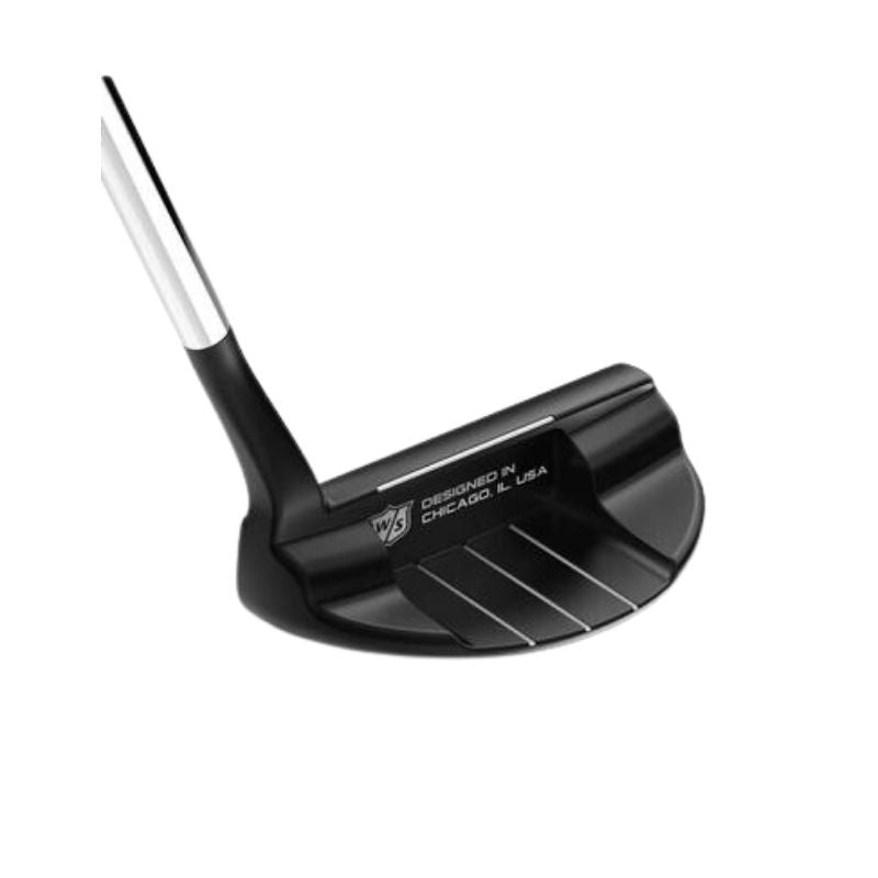 Wilson Infinite Grant Park Putter Putter Wilson   