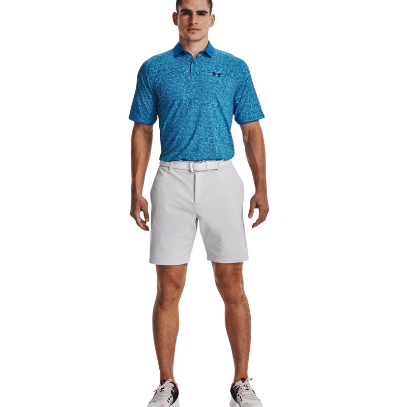 Under Armour Iso-Chill Men&#39;s Shorts Men&#39;s Shorts Under Armour   