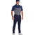 Under Armour Playoff 3.0 Stripe Golf Polo Men's Shirt Under Armour