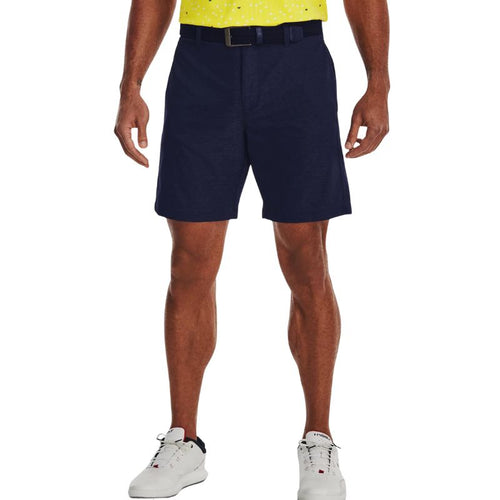 Under Armour Iso-Chill Airvent Shorts Men's Shorts Under Armour Navy 30 