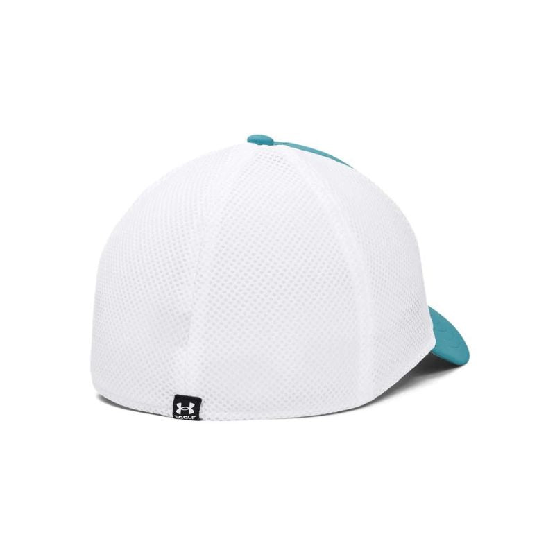 Under Armour Iso-Chill Driver Mesh Cap Hat Under Armour   