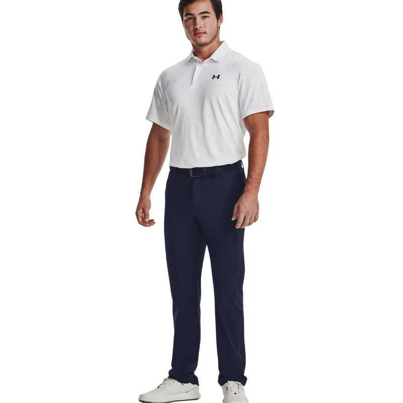 Under Armour Iso-Chill Tapered Golf Pants 1369999 Men's New