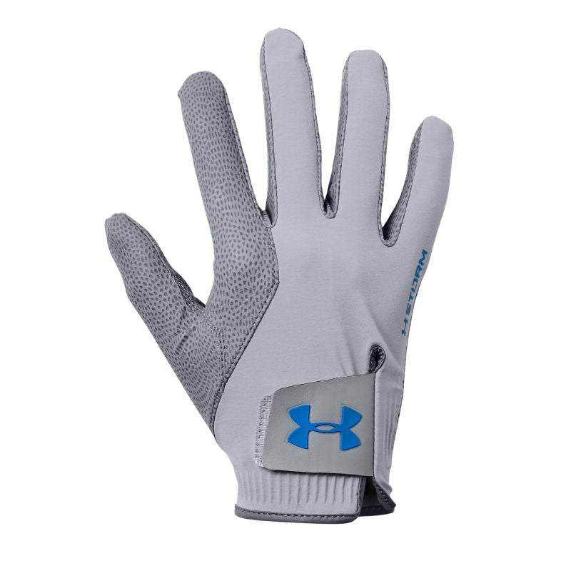 Under Armour Storm Golf Gloves - Sold in Pairs glove Under Armour SMALL  