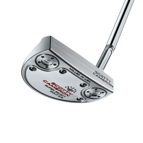 Scotty Cameron 2023 Super Select GOLO 6.5 Putter - Build Your Own Custom Putter Scotty Cameron   