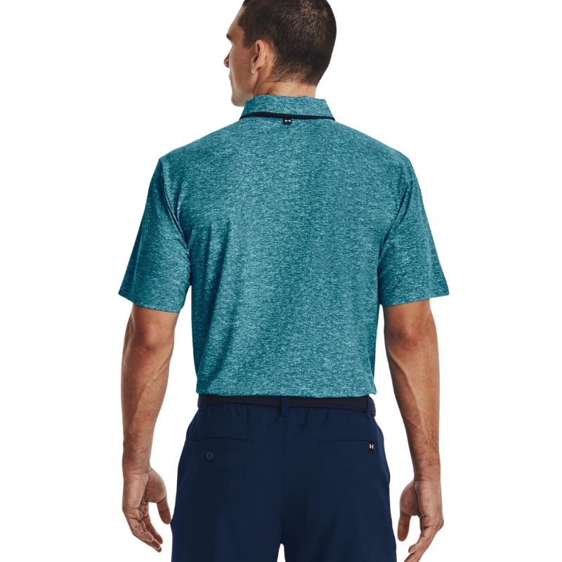 Under Armour Iso-Chill Golf Polo Men&#39;s Shirt Under Armour   