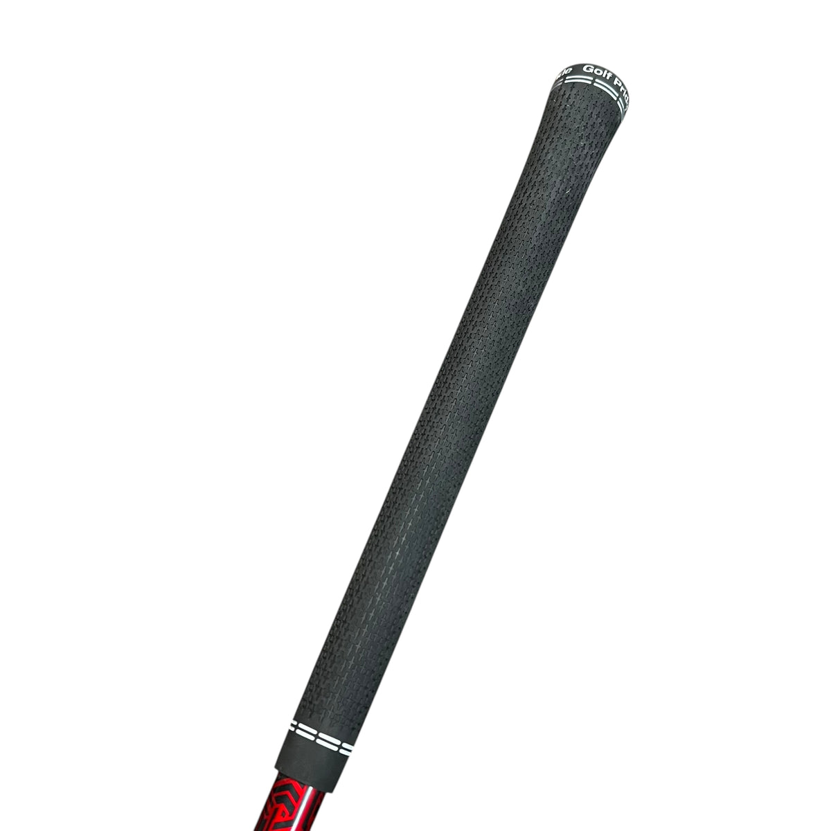 ALTA CB Red Driver Shaft - PING G430/25/10 Adaptor