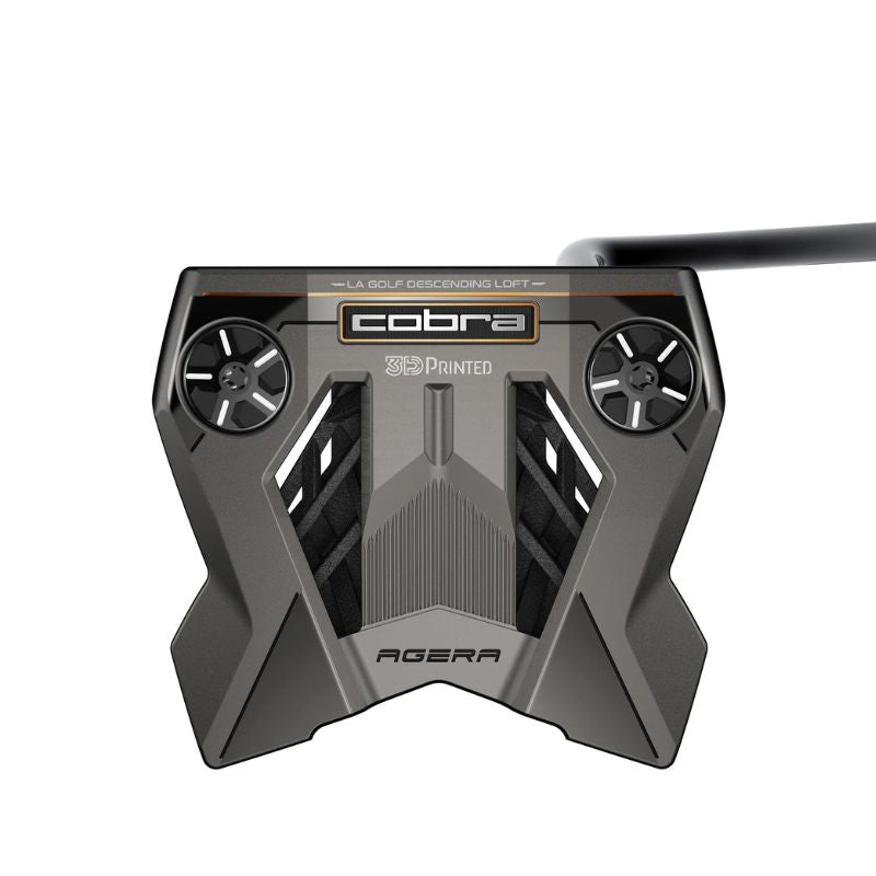 Cobra Agera 3D Printed Putter - Counterbalance