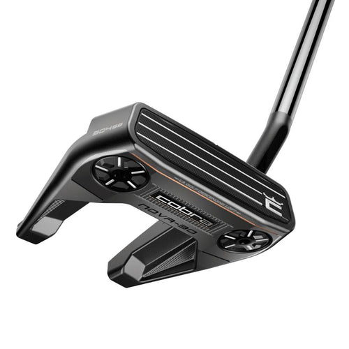 Cobra Nova-30 Vintage Putter - Slant Neck Right 34"