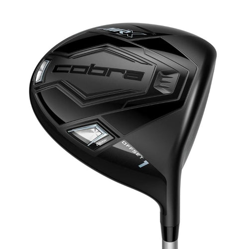 Cobra Women's AIR-X 2 Offset Driver