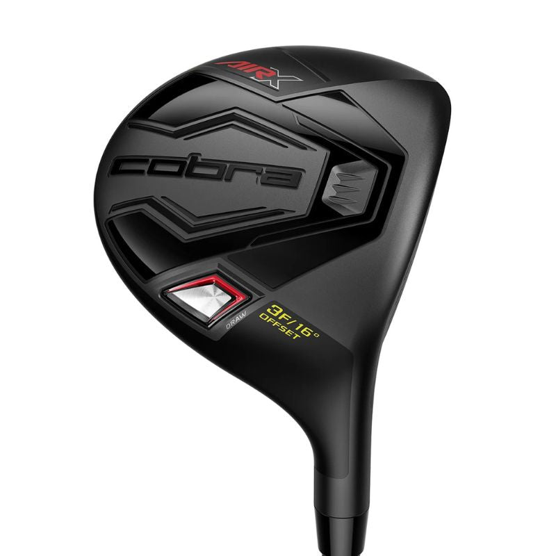Cobra AIR-X 2 Offset Fairway Wood