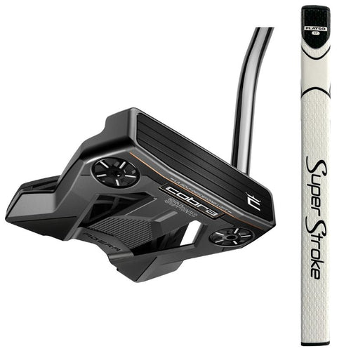 Cobra Agera 3D Printed Putter - Counterbalance 38"