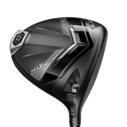 Cobra DS-ADAPT MAX-K Driver