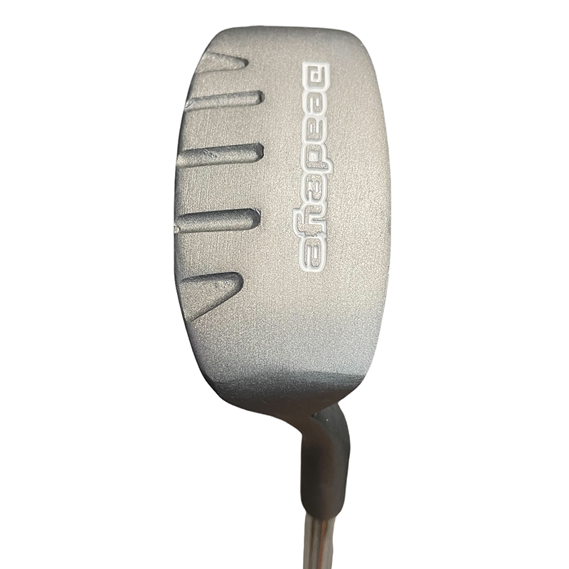 Golf Trends Deadeye Chipper Wedge Golf Trends