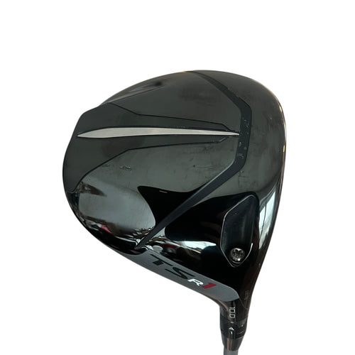 Titleist TSR1 Driver - Indoor Demo Driver Titleist Right Senior / 10.0 Mitsubishi MCA MMT SPEEDMESH 40