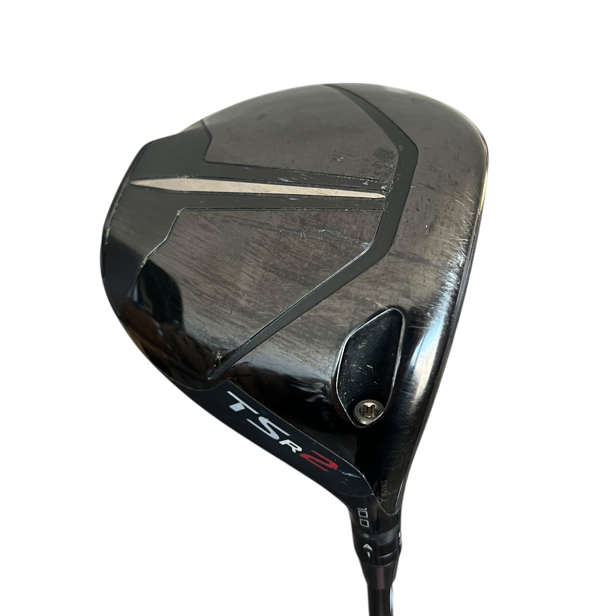 Titleist TSR2 Driver - Demo Left