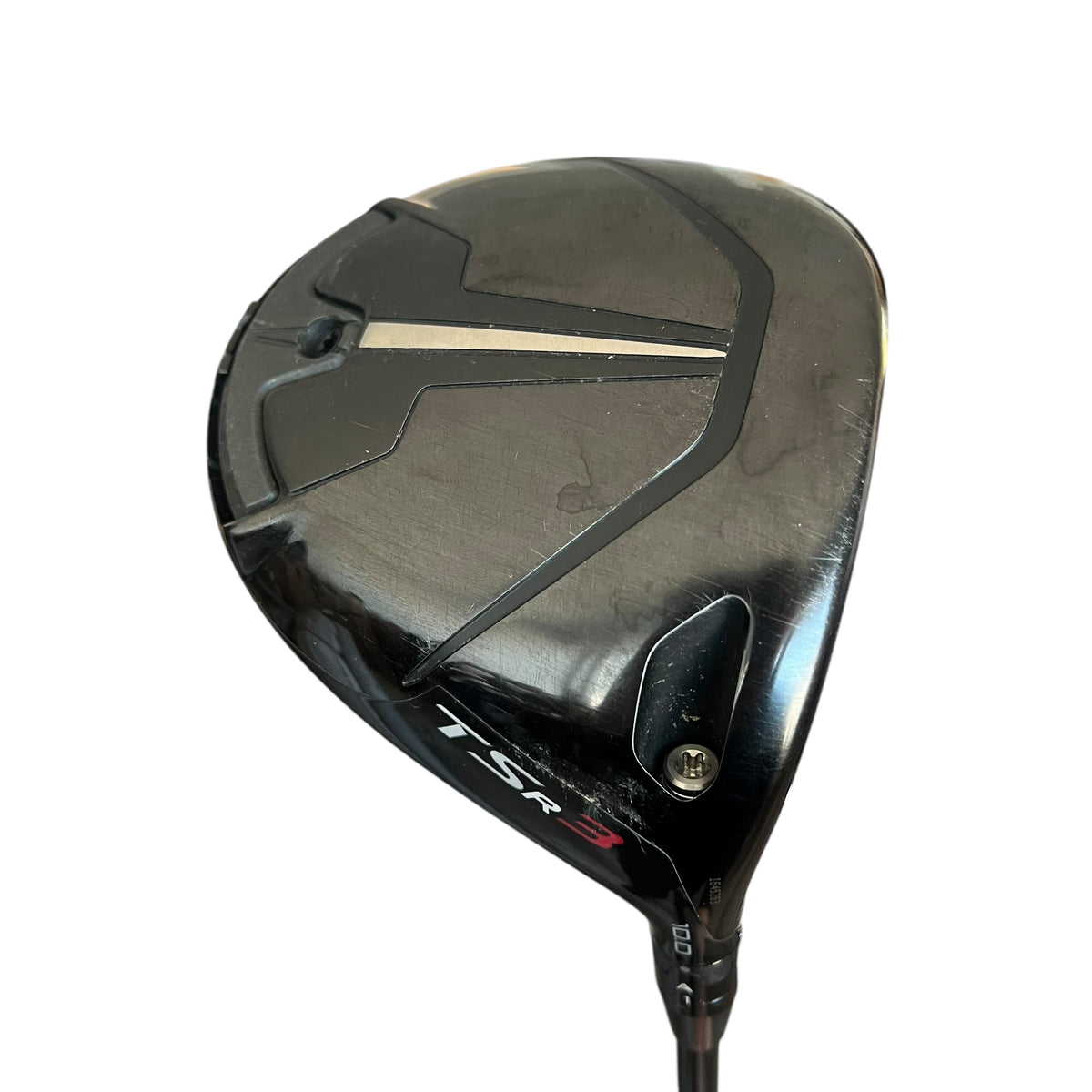 Titleist TSR3 Driver - Demo Stiff