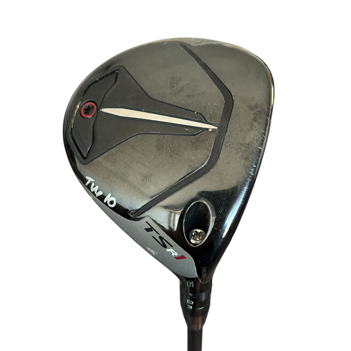 Titleist Women&#39;s TSR1 Fairway Wood - Demo Right Ladies