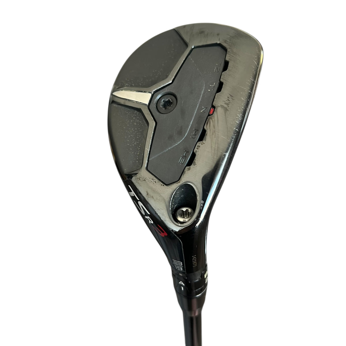 Titleist TSR3 Hybrid - Demo Left